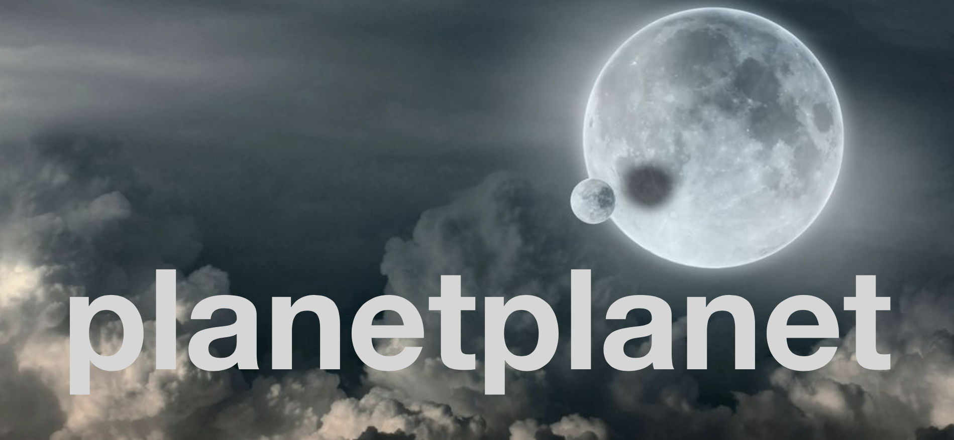 planetplanet